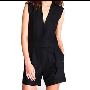 Helmut Lang Romper. Size 10
